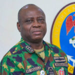 Nigerian Navy Secures Waters: Zero Piracy and a New Chief at the Helm