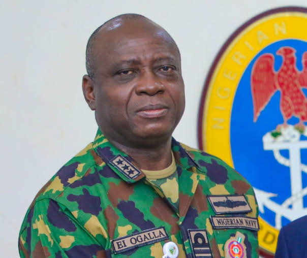 Nigerian Navy Secures Waters: Zero Piracy and a New Chief at the Helm