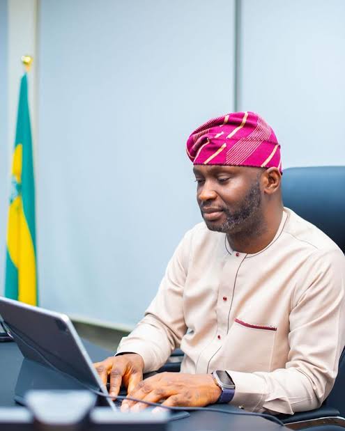 BoI’s “Sustainability Seal”: MD/CEO Olusi Champions Framework as a Game-Changer for Development Finance