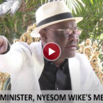 Wike: PDP Zones 2027 Presidency To South