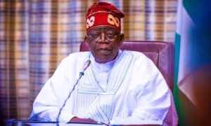 Tinubu: 2 years of combatting multifaceted security challenges