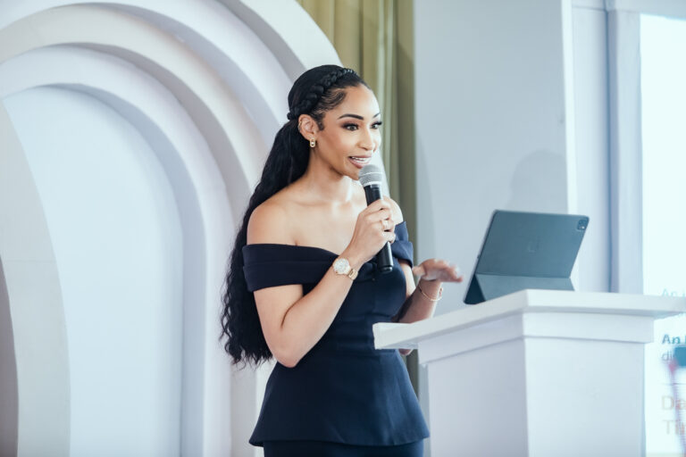 Be Empowered 2025: A Landmark Summit for Women Entrepreneurs