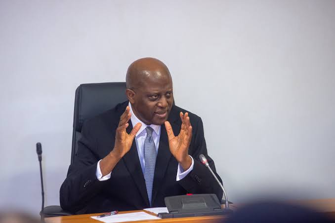 CBN Launches Knowledge Acceleration Programme Workshops to Drive Cutting-Edge Economic Research