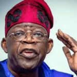 Daura Emir Declares Support for President Tinubu’s 2027 Re-Election Bid During First Lady’s Condolence Visit