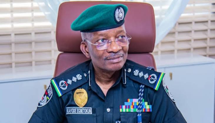 Two Arrested Over Murder of Chinese Businessman in Ogun State