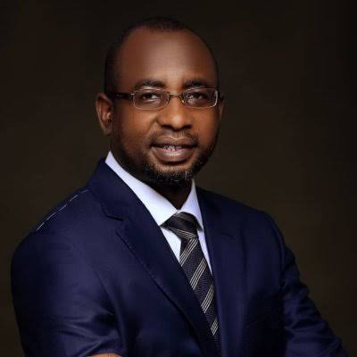 Kashifu Inuwa Pushes for Inclusive Digital Law