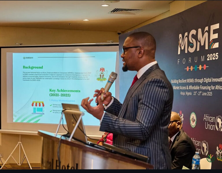 Scented Success: How Adelheid Is Redefining Luxury Fragrance in Nigeria