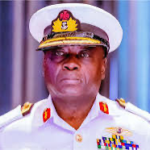 Nigerian Navy Repels Terrorist Attack in Lake Chad Region