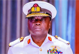Nigerian Navy Repels Terrorist Attack in Lake Chad Region