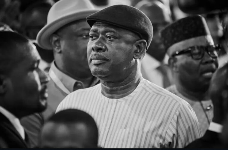 Lokpobiri Commends NNPC/FIRST E&P JV on Achieving 10 Million Safe Man-Hours Without Incident