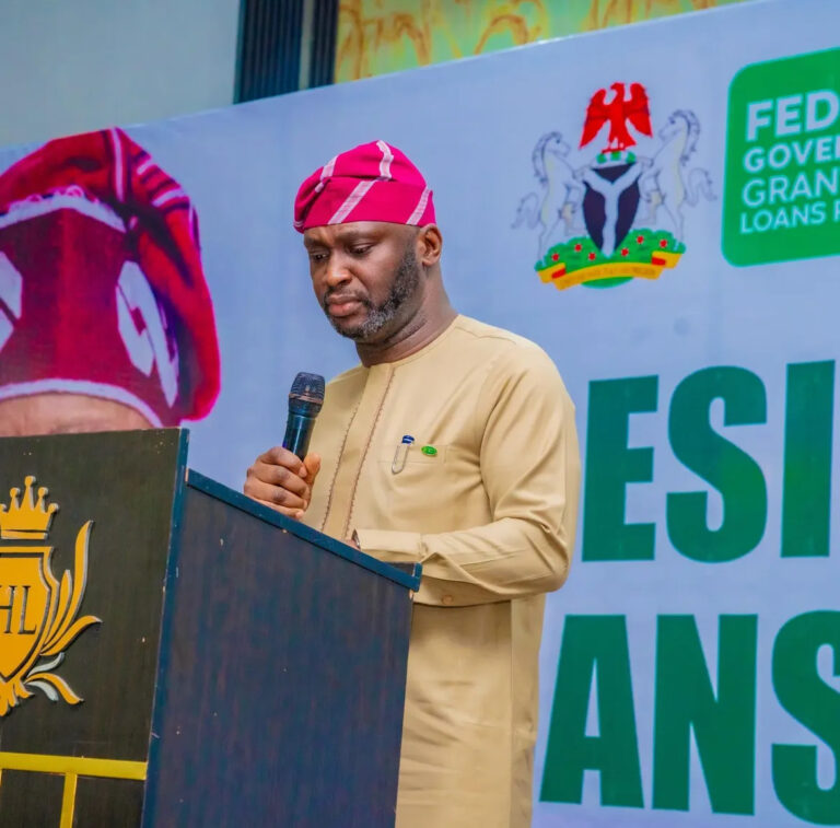 BoI Urges Rivers, Bayelsa Entrepreneurs to Access Untapped ₦200 Million RAPID Loan Facility