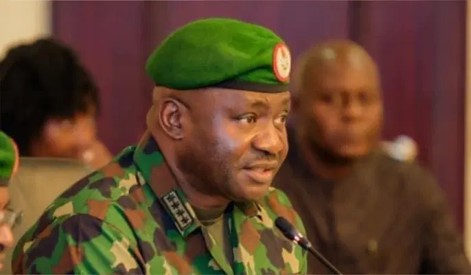 Musa Speaks Boldly on Nigeria’s Insecurity Challenge, But One Silence Remains
