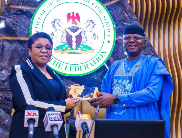 Nigeria Takes Bold Steps to End Open Defecation by 2030