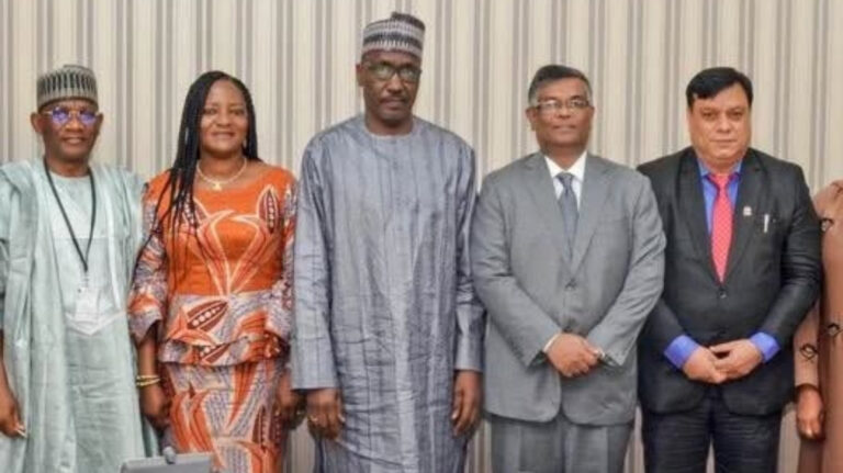 Mele Kyari: The Reformer Who Redefined Nigeria’s Oil Industry