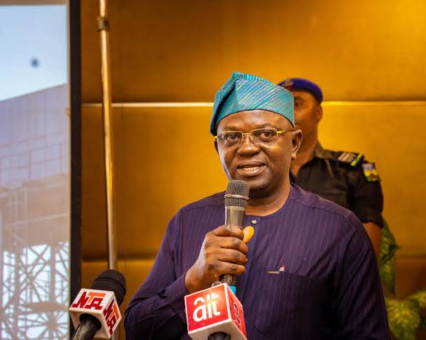 Nigeria Takes Bold Steps to Improve Sanitation and Hygiene for All