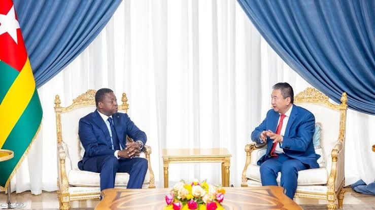 Salkadamna Coal Complex Project Expansion: Togo Joins the Regional Energy Initiative