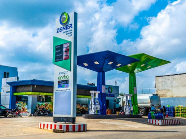 Zener International Holding Secures 13.5 Billion FCFA Funding for Guinea-Bissau Expansion
