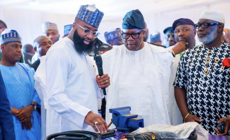 NASENI Promotes Cleaner Energy Solutions with New Training Centre