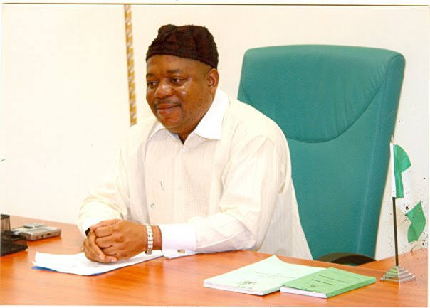 Nnanna Kalu: A Distinguished Life of Service, Leadership and Commitment