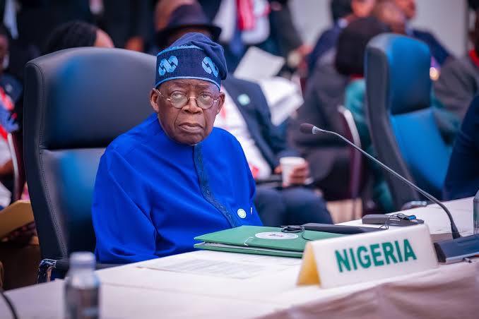 President’s International Trip: Strengthening Global Ties for Nigeria