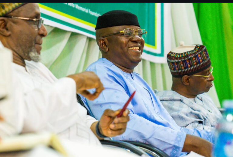 Joseph Utsev Achievements Inspire Hope for Nigeria’s Water and Sanitation Future