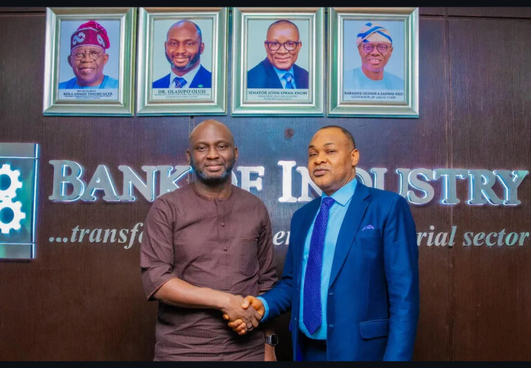 Unlocking Potential: Collaborative Opportunities in Nigeria