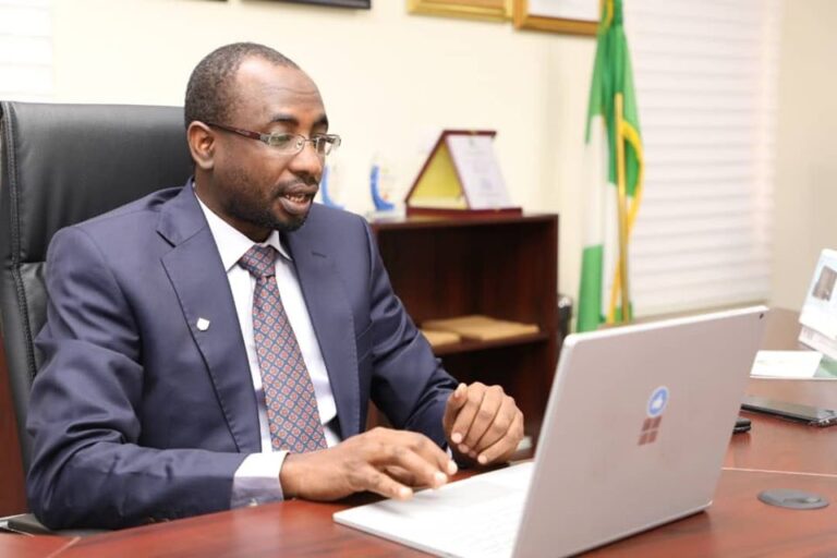 Nigeria’s AI Future Promises Inclusive Prosperity, Says NITDA Boss