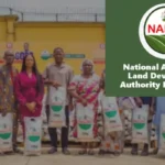 NALDA Nigeria Strengthens Commitment to Rural Development
