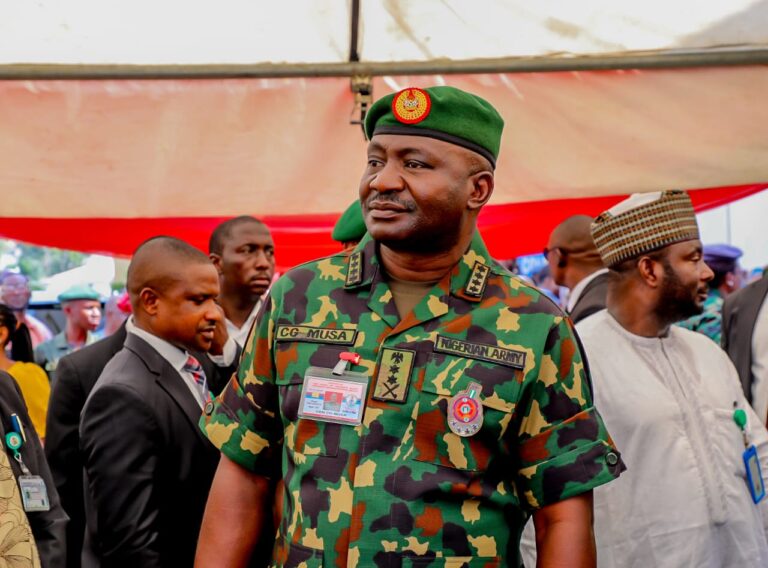 Security in South East Improves After Simon Ekpa’s Arrest, Says Defence Chief