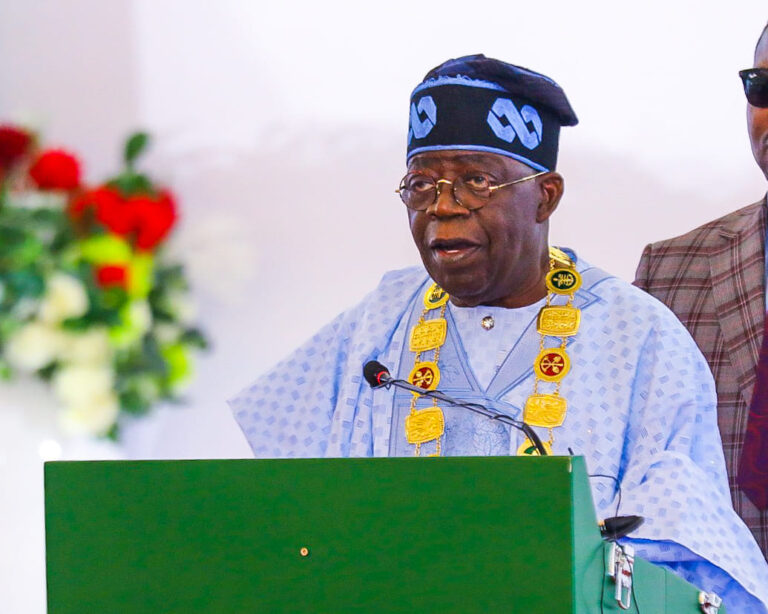 Tinubu Moves to Resolve ASUU Crisis for Good