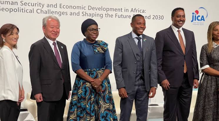 Japan’s Africa Partnership Project Sparks Outcry Amid Immigration Misinformation