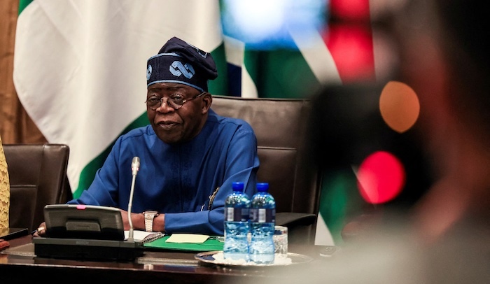 Tinubu: My Global Shuttles Aimed At Nigeria’s Growth, Job Creation, Lasting Prosperity 