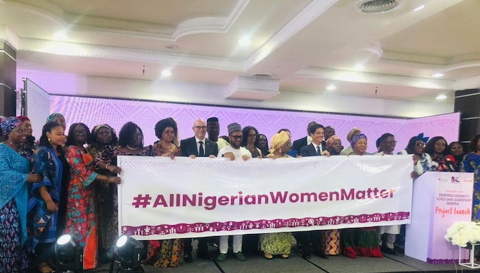 Canada Commits $15.75 Million To Empower Nigerian Women Through ActionAid’s Renewed Leadership Initiative