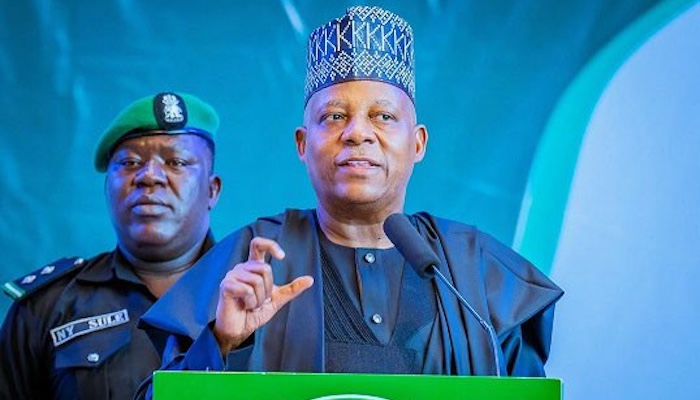 NEC Endorses Renewed Hope Development Plan 2026–2030, Targets $1 Trillion Nigerian Economy by 2030