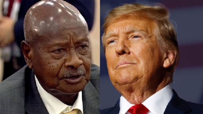 Uganda Faces Backlash Over Controversial US Migrant Deal