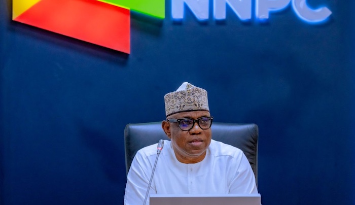 Ojulari Pledges Transparency, $60bn Investments As NEITI Backs NNPC’s Reform Agenda