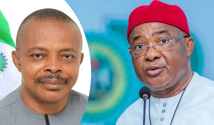 Ajaero Hails Imo State Wage Hike As Commendable, Urges Other States To Emulate