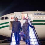 Tinubu Suspends Cashless System at Airports