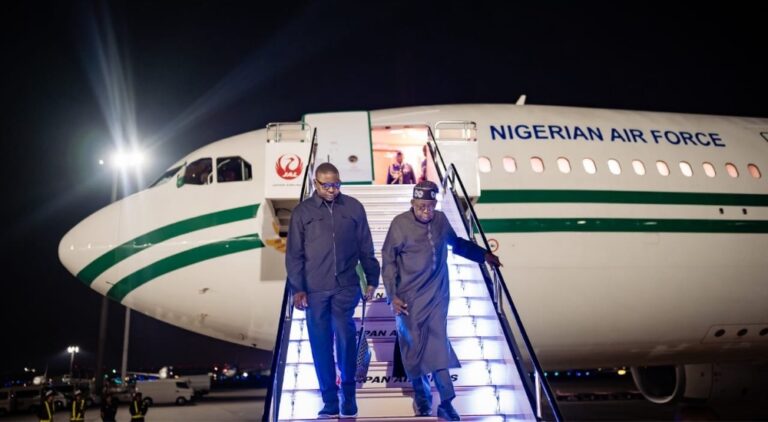 Suspend Pay Rise Now, SERAP Urges President Bola Tinubu to Halt Unlawful Salary Increase