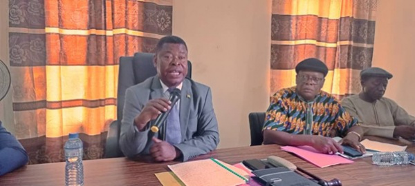 Togo’s Maritime Region Approves Bold Preliminary Budget for 2025