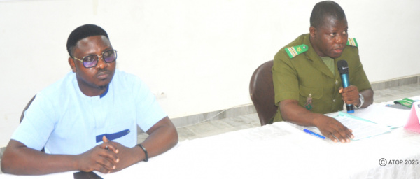 Togo Steps Up for Biodiversity With Ambitious New Report