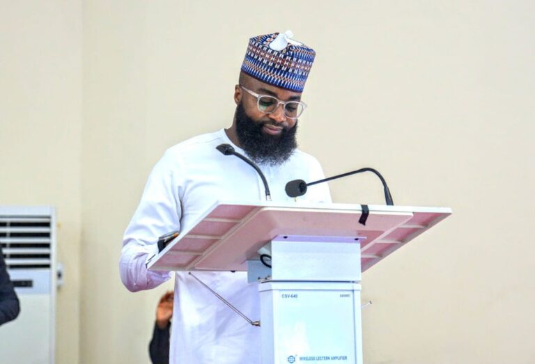 Delta-2 Programme Accelerates Nigerian Innovation