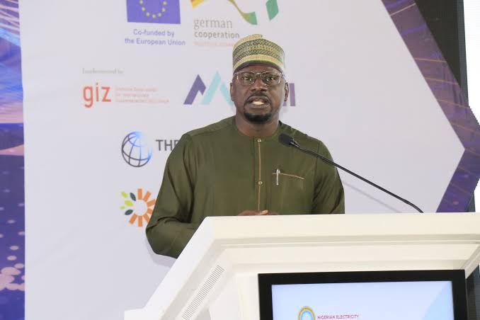 Abba Aliyu Presents NESIP as Nigeria’s Power Blueprint