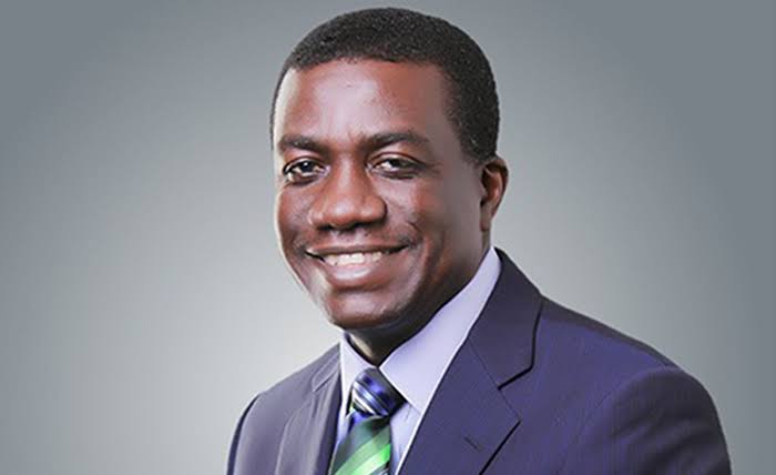 DBN Partners to Empower 3,000 MSMEs in Abia and Enugu