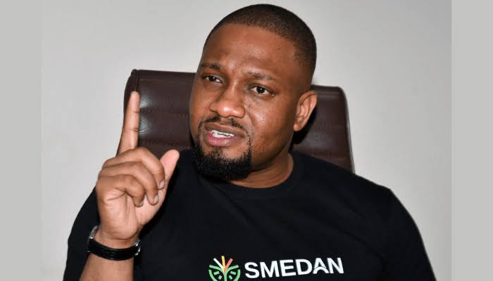 Free Business Registration Scheme Brings Hope to Small Enterprises Nationwide