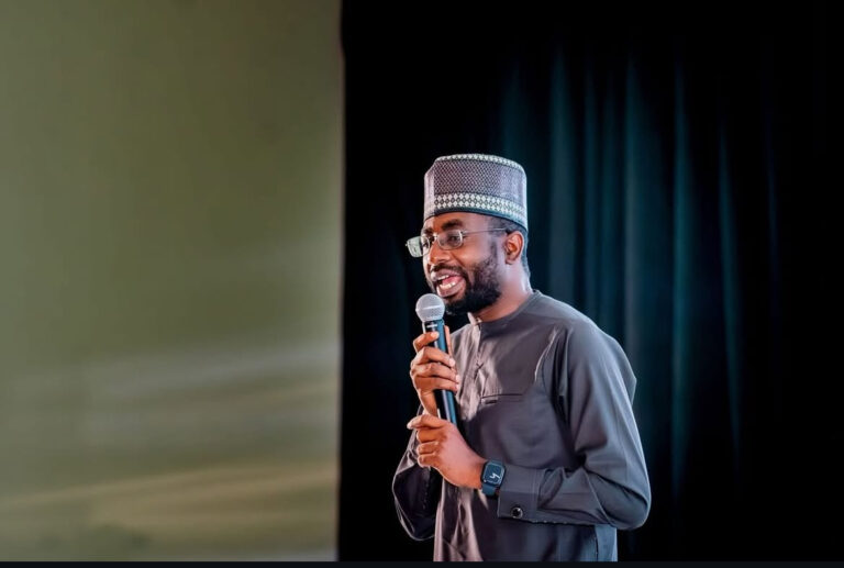 Africa AI Revolution: A Call for Unity at GITEX Nigeria 2025