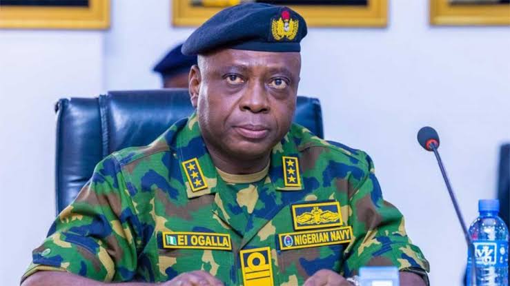 Nigerian Navy Achievements: Strengthening Maritime Security Over the Last Decade