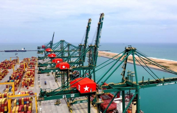 Togo Export Statistics: Côte d’Ivoire Leads as Top Customer in Q2 2025