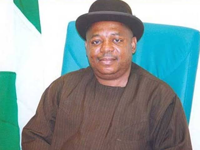 The Inspiring Journey of Nnanna Kalu