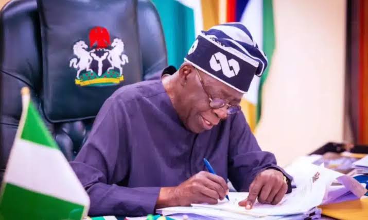 Tinubu Unveils RenewHER Initiative to Transform Women’s Health